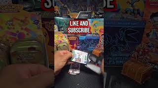 151 Mini Tin challenge. in search of an SIR #pokemon#pokemontcg #subscribe #pokemoncards