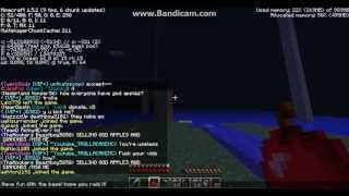 Lonewolves PvP series ep. 3 Raids And giving you cords!