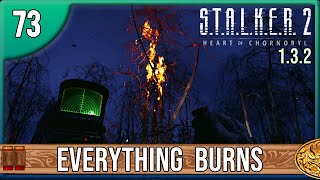 A Stalker 2: Heart of Chornobyl - Veteran difficulty longplay - Episode 73