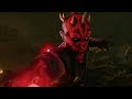 Maul: Shadow Lord Is SO GOOD!