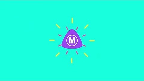 Logo Shapes Intro DaVinci Resolve Templates