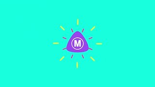 Logo Shapes Intro DaVinci Resolve Templates