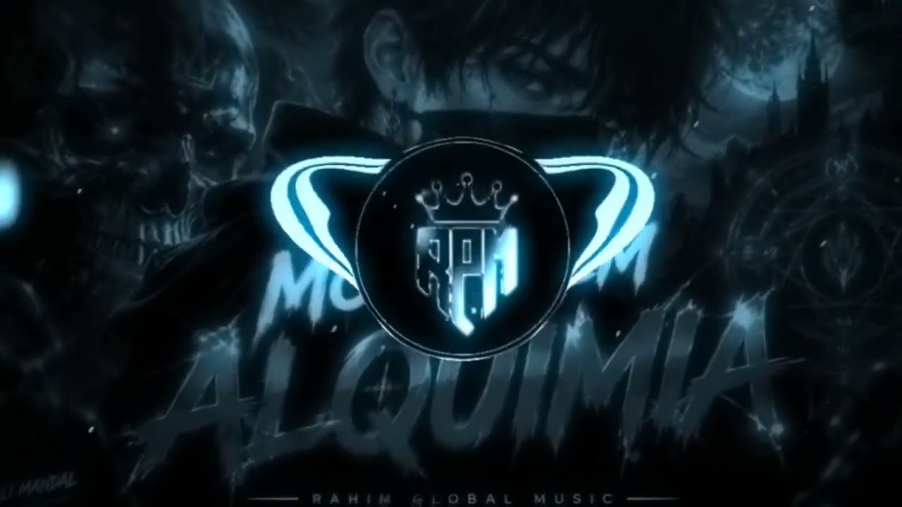 MONTAGEM ALQUIMIA 🔥 | Brazilian Phonk 2026 | Brazilian Funk | Bass Boosted | RPM PHONK