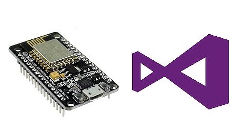 Setup Arduino in Visual Studio