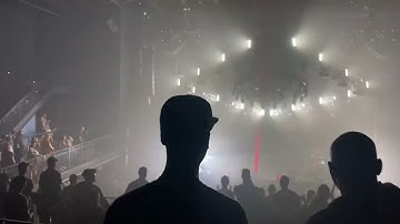 STS9 - click lang echo - Atlanta 2022