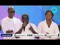 'President Mahama wasn't my friend initially' - Julius Debrah recounts