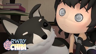 RWBY Chibi: Spin the Bottle & Big Vacation