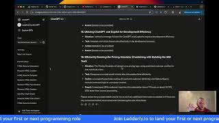 Famous GPT-4o for Interview Prep Net Worth