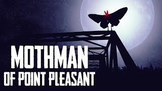 Legend of the Mothman