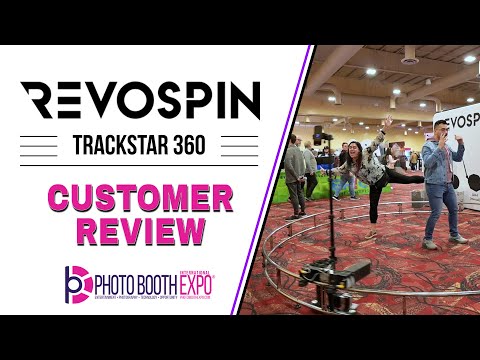 First Impressions Of The TrackStar 360 At PBX 2022