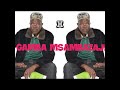 Inaga Mlyambelele 2026 Gamba Ngussa Msambazaji 