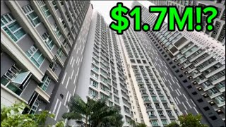 INSANE Singapore’s $1.7M HDB Public Housing INSANE Singapore’s $1.7M HDB Public Housing