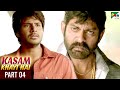 Kasam Khayi Hai | Sundeep Kishan, Regina Cassandra, Jagapati Babu | Hindi Dubbed Movie | Part 04