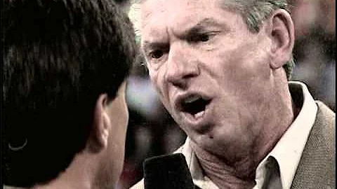 Stone Cold Steve Austin vs Eric Bischoff Promo (No Way Out 2003)