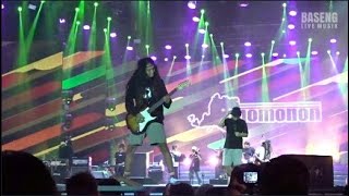 (Live) Momonon Band at Jakarta Fair 2023, JIExpo Kemayoran, 16 Juni 2023