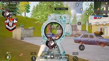 PUBG Emulator Bypass 3.6 Update Safe for Main Account 100% Cerberus Bypass / DEMONSTRATION