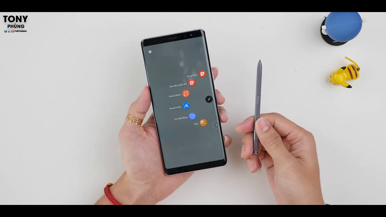 เช็คประกัน samsung note 8  New 2022  Samsung Galaxy Note 8 cũ - Rẻ rồi, nhưng còn ngon và bổ không?