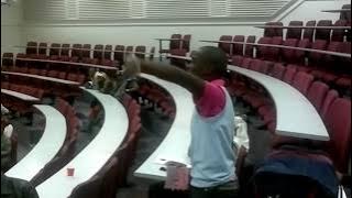 Nqontsonqa -- Ndiyakudinga live @the Wordfest 2012