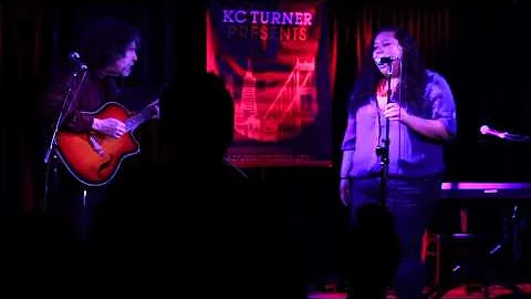 Run Outta You cover by Jasmine Pritchard and Alan ...