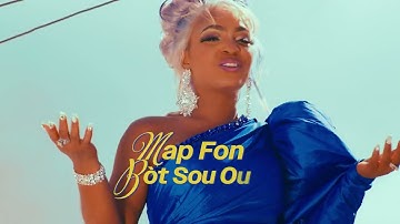 Dena Babe -Map Fon Bòt Sou Ou (Official Video)