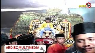 Tari Reog Setia Kawan. Part-3 Hajatan KP. Biarsam Ds. Pandansari Kdjj Lmj
