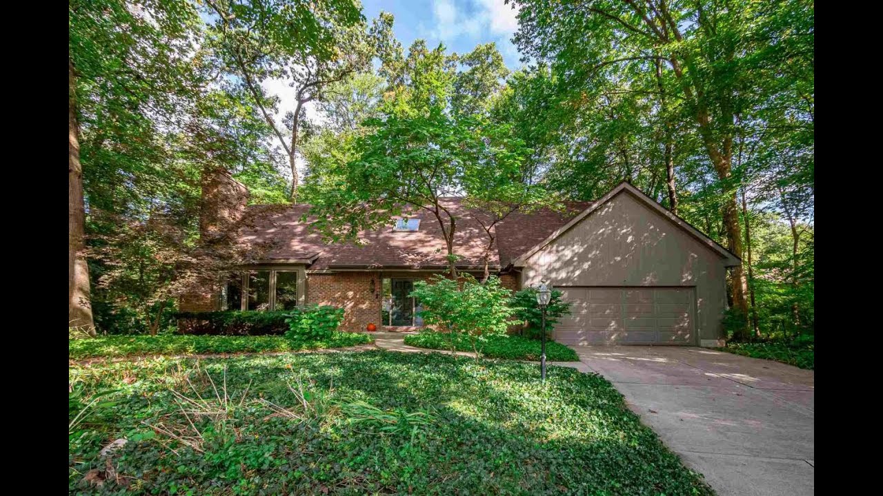 17355 Silverwood Loop Granger, IN Homes for Sale YouTube