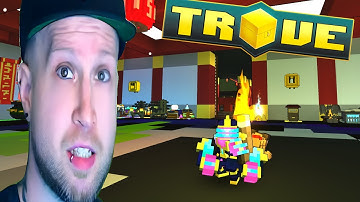 no time like trove time