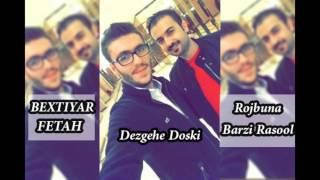 Bextiyar Fetah - Rojbuna Barzi Rasool 2017 Part 4 Mewal