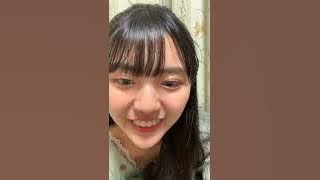 豊田ルナ Runa Toyoda [Instagram Live] 2020.06.14