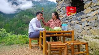 The Ceos Father Arranged A Date For Tuan Can The Poor Girl Keep Him By Her Side