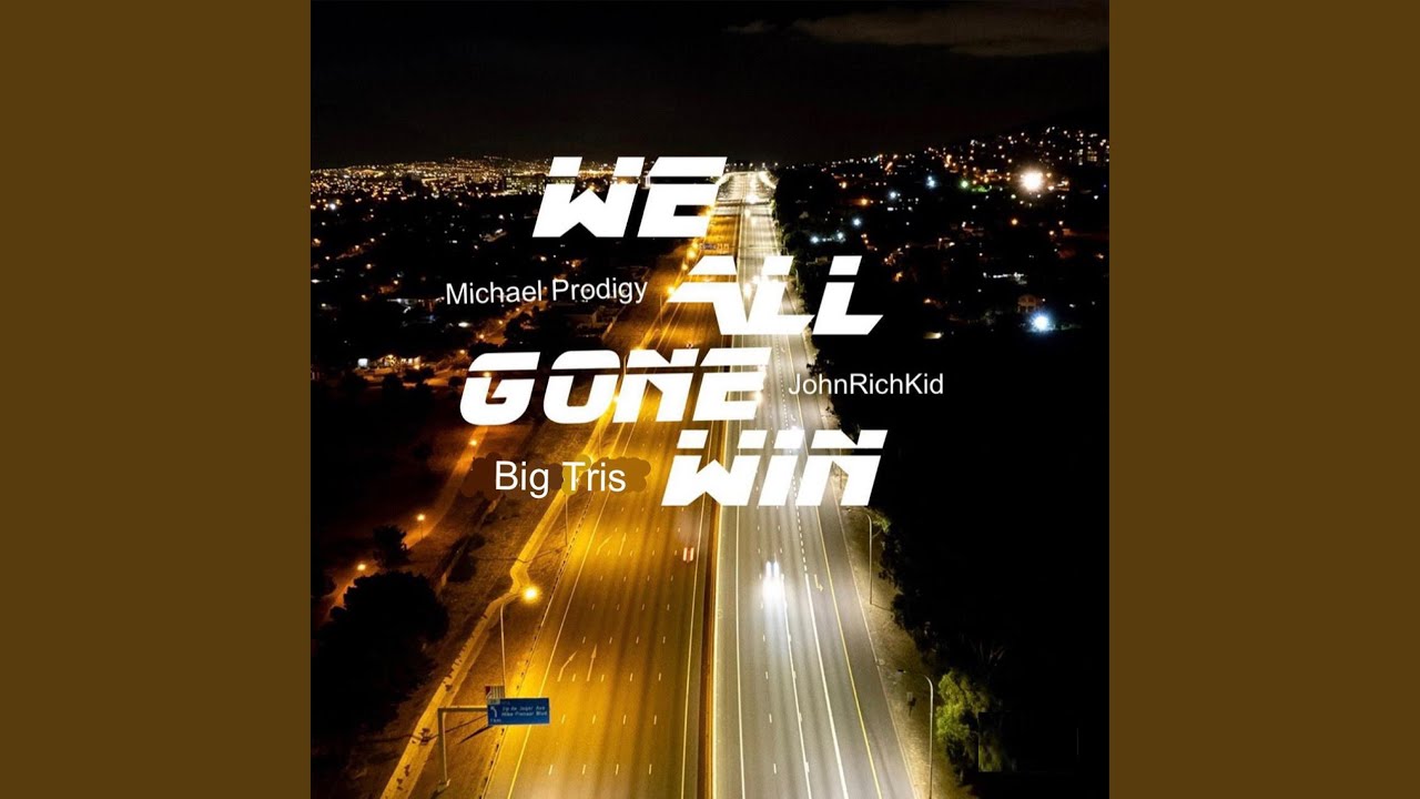 Watch we all gone win on YouTube Watch we all gone win on YouTube