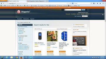 Infinite Scroll Product