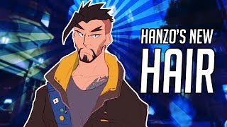 Hanzo's Hair