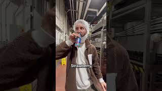 Five Months Ago This Was Just An Ideanow Weve Officially Produced Over 300,000 Cans