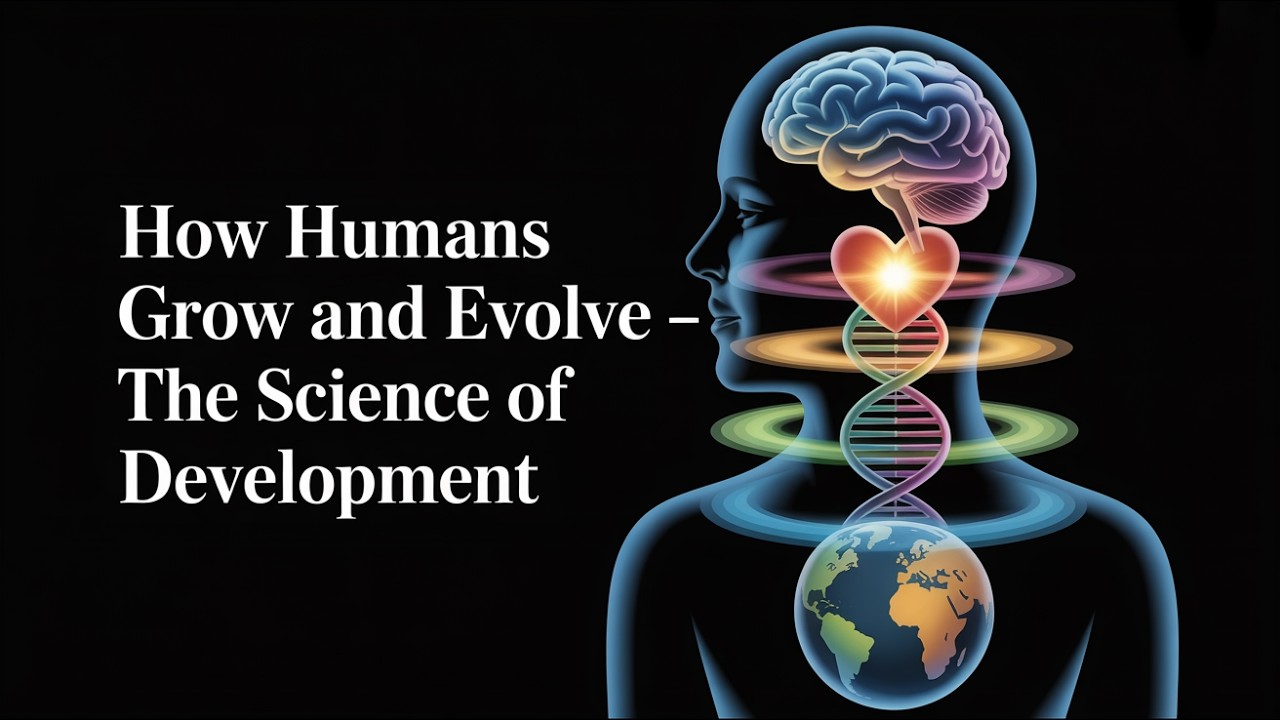 Exploring Human Development | 7 Approaches to Human Development