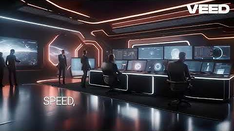 Beyond Innovation: The Future Starts Now || Where AI, Human Ingenuity, and Technology Converge