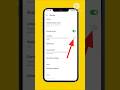 Camera Me Location On Kaise Kare || How to on camera location #shorts #youtubeshorts #short
