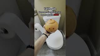 Tall people vs Short people: Players Are Getting BANNED!