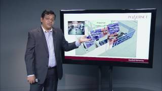 Powernet - Ram Rajagopal