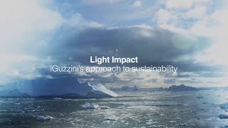 Light Impact: iGuzzini's approach to sustainability