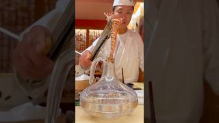 Drunken shrimp! Traditional cuisine!