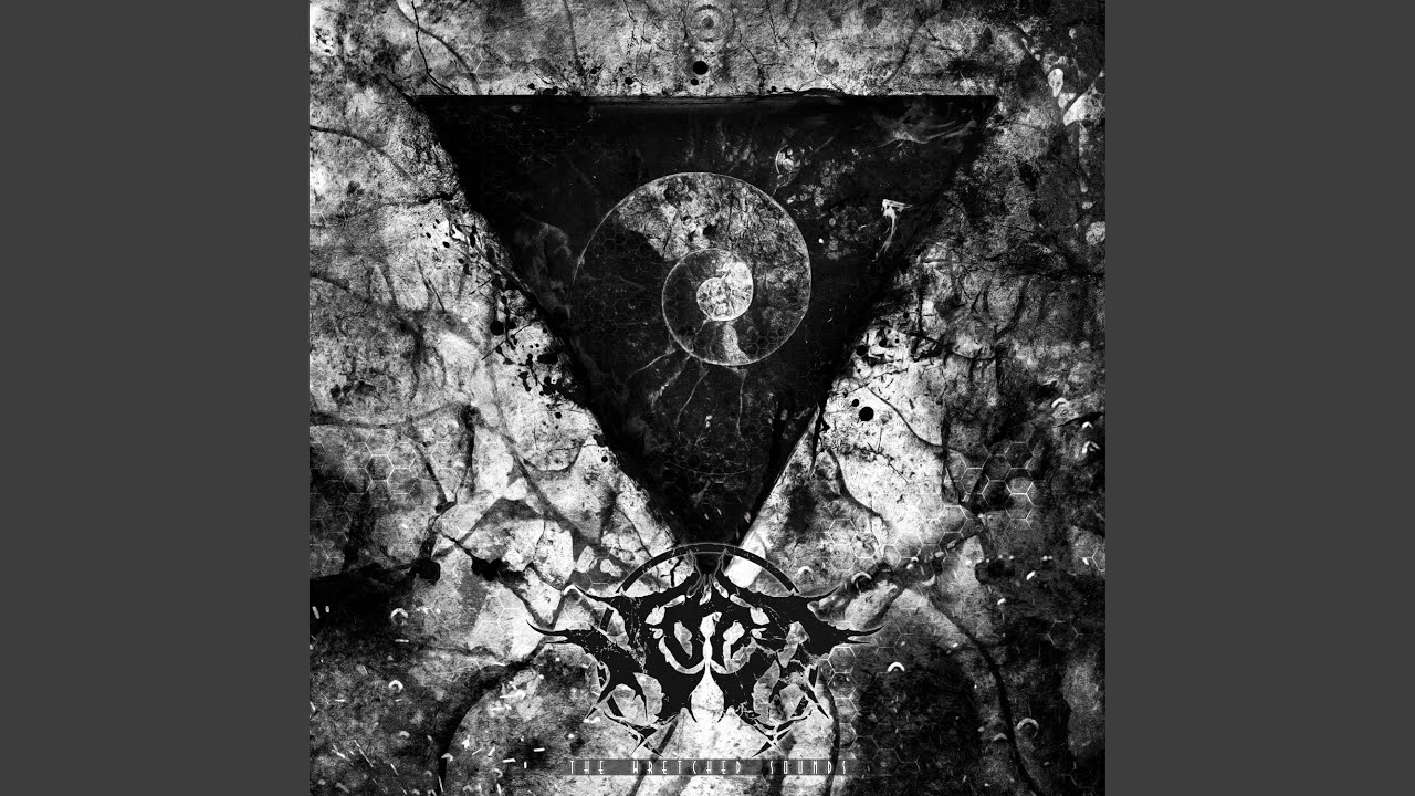 Terminus I: Barren (feat. CJ McMahon)