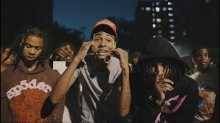 RICH GLIZZY x SHEEMY - POP SH!T | SHOT BY @CHDENT