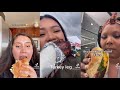 What i eat in a day tiktok compilation pt 2