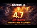 Claude Opus 4.7 Just Dropped — Here's Everything That Changed