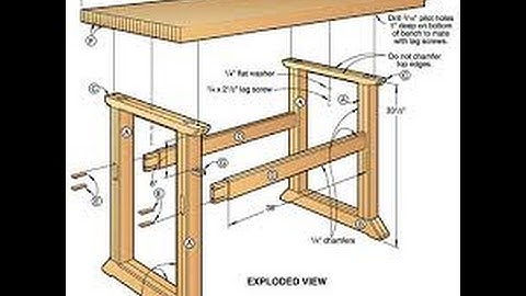 woodworking plans - homemade lathe (router) copier/duplicator - part 1- woodworking (plans)