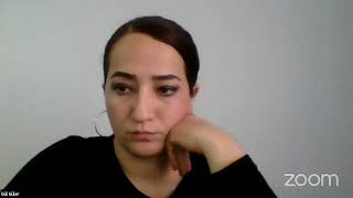 ÖDM AĞRI's Personal Meeting Room