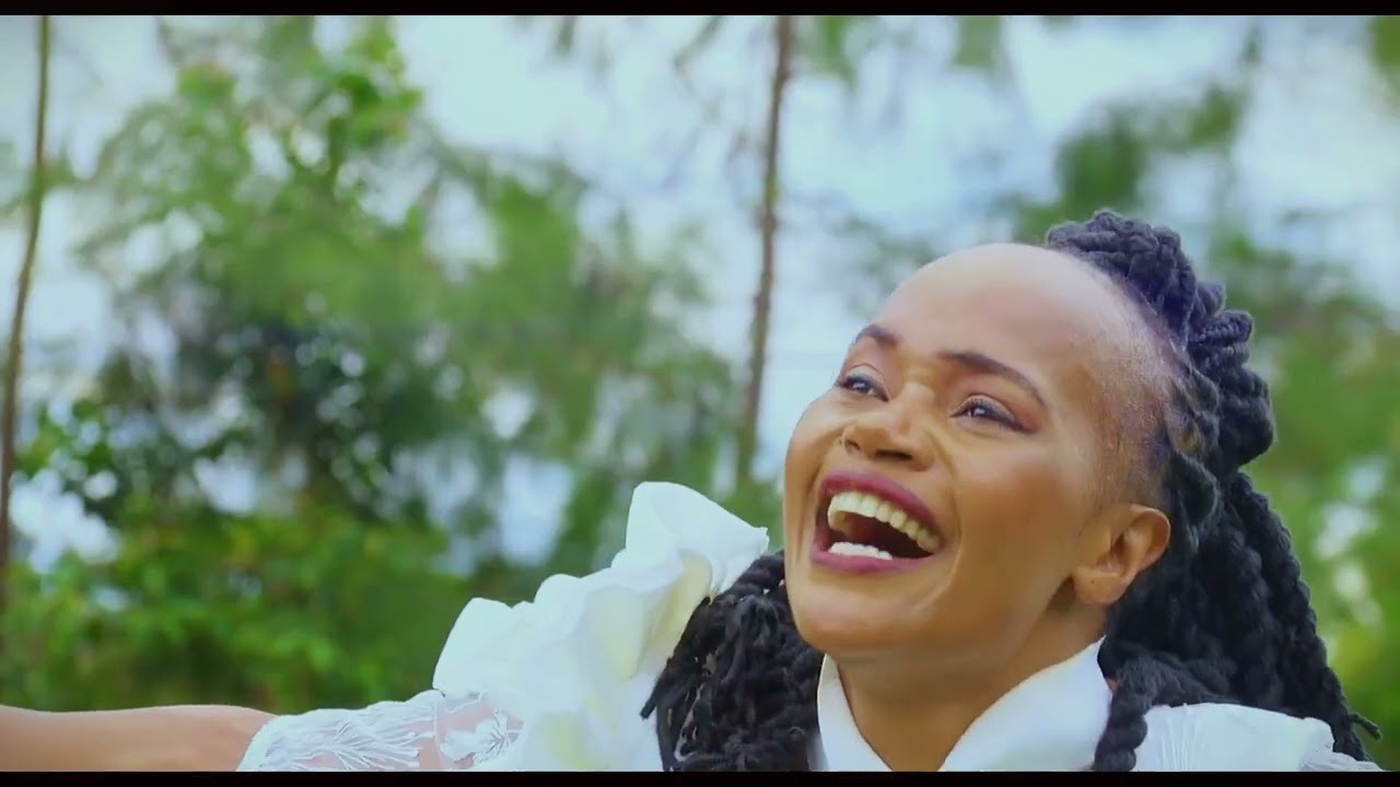 Tuombe by mwikalisha 