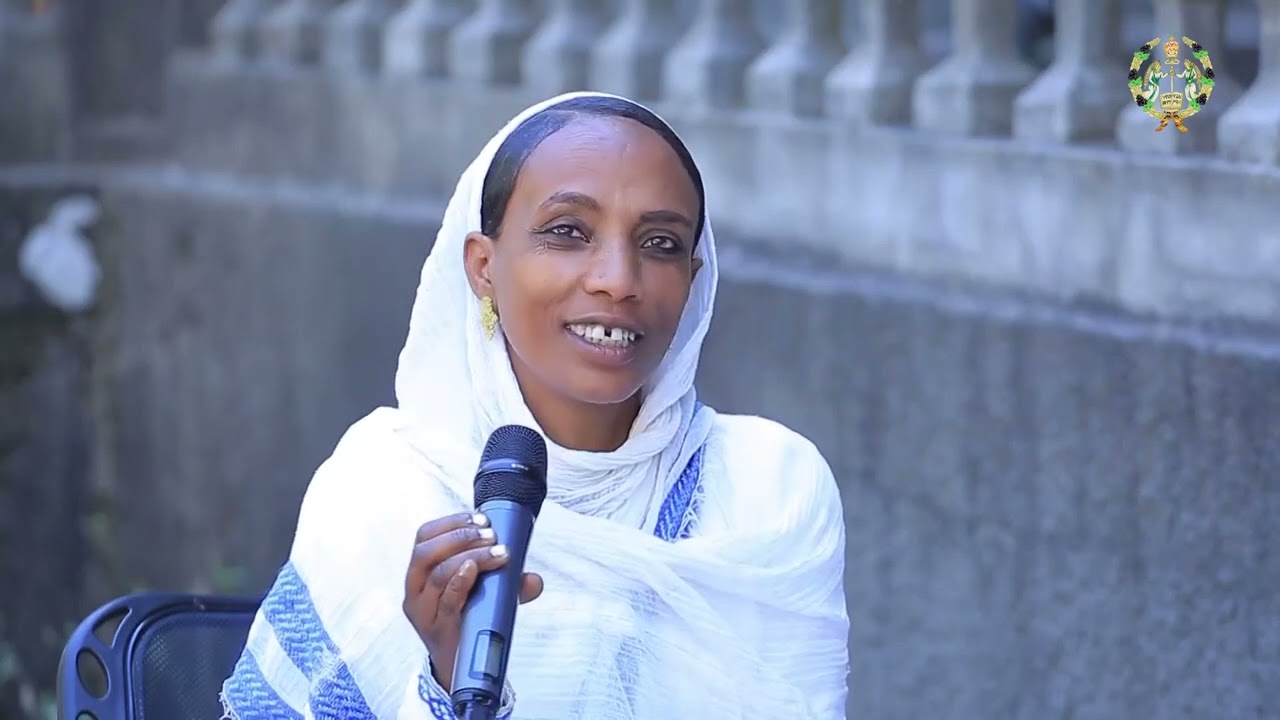 EOTC TV |በክርስትና ሕይወት ውስጥ የፀረ ኤች.አይ.ቪ መድኃኒት አጠቃቀም ተሞክሮ