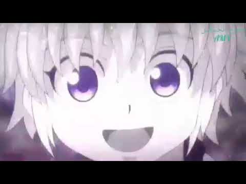 أروع لقطات كيلوا و الوكا مع أغنية فرنسية رائعة AMV